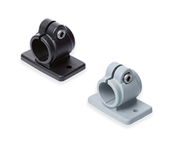 TCC-TB-Connecting clamps with mounting plate